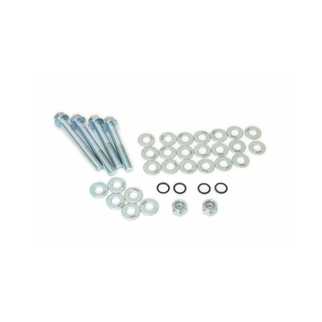 Hardrace Honda Civic Eh Front Caster Adjusting Kit