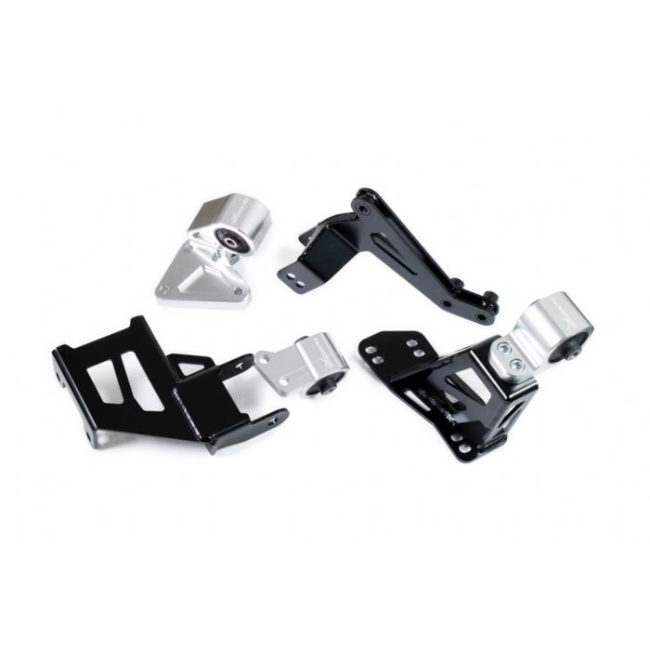 Hardrace Honda Civic Eh K-series Swap Engine Mount