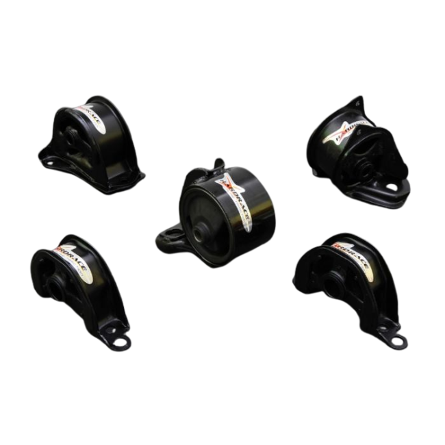 Hardrace Honda Civic Eh Uprated Engine Mount