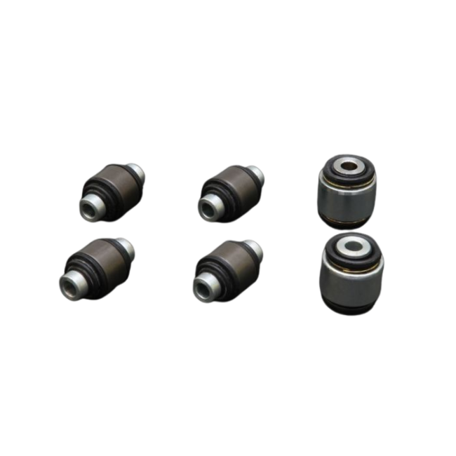 Hardrace Honda Civic Ek 6133 Rear Lower Arm Bush