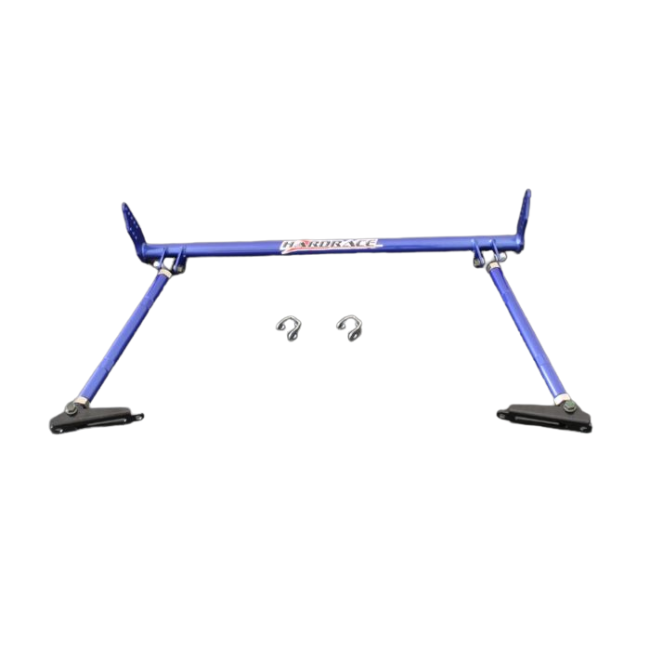 Hardrace Honda Civic Ek Front Traction Bar