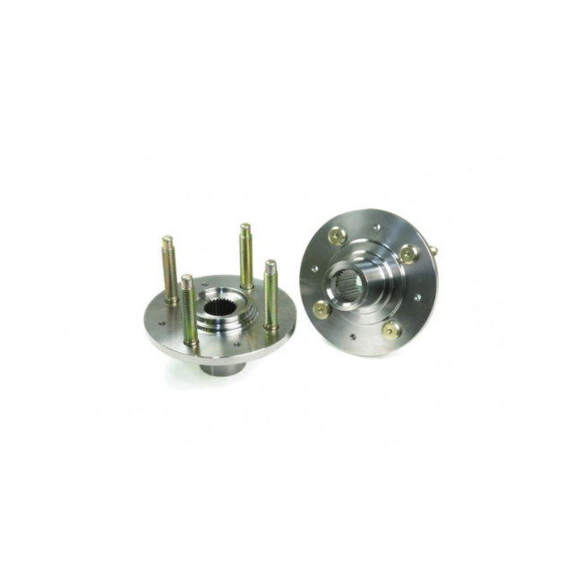 Hardrace Honda Civic Ek Q0978 Extended Wheel Studs