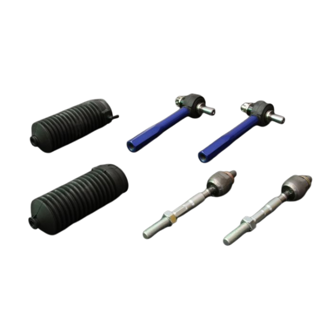 Hardrace Honda Civic Ek Tie Rod End