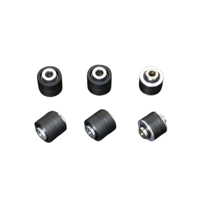 Hardrace Honda Civic Ep3 6593f Rear Knuckle Bush