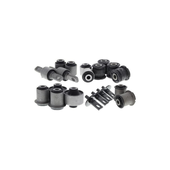 Hardrace Honda Civic Ep3 Bush Kit