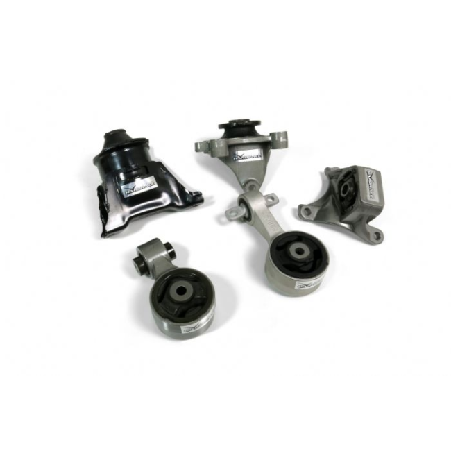 Hardrace Honda Civic Fd 7160 Uprated Engine Mount