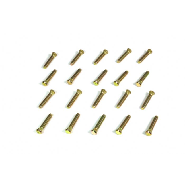Hardrace Honda Civic Fk8 Type R Extended Wheel Stud