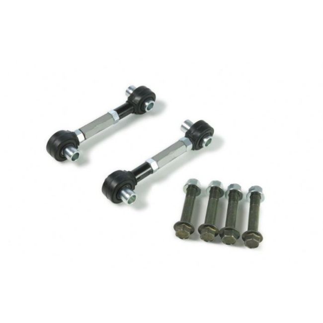 Hardrace Honda Civic Fk8 Type R Front Lower Stopper Link