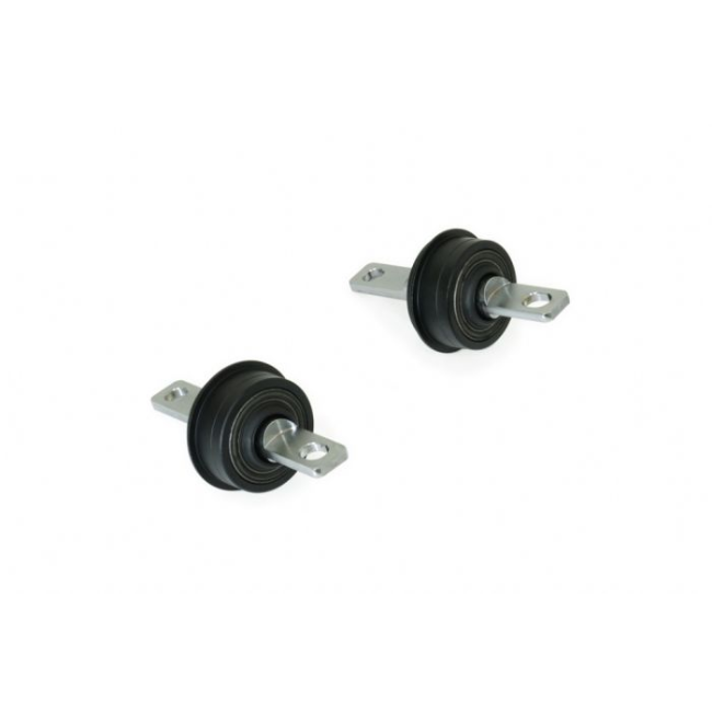 Hardrace Honda Civic Fk8 Type R Q0929 Rear Trailing Arm Bush