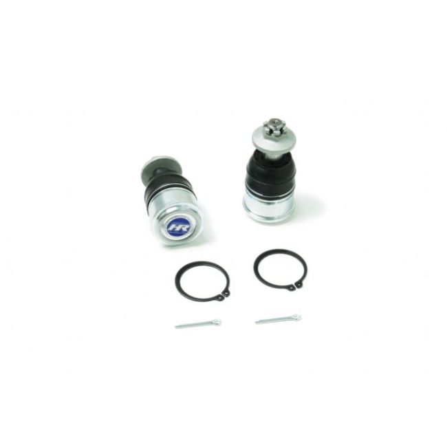 Hardrace Honda Civic Fk8 Type R Q0954 Front Roll Center Adjuster