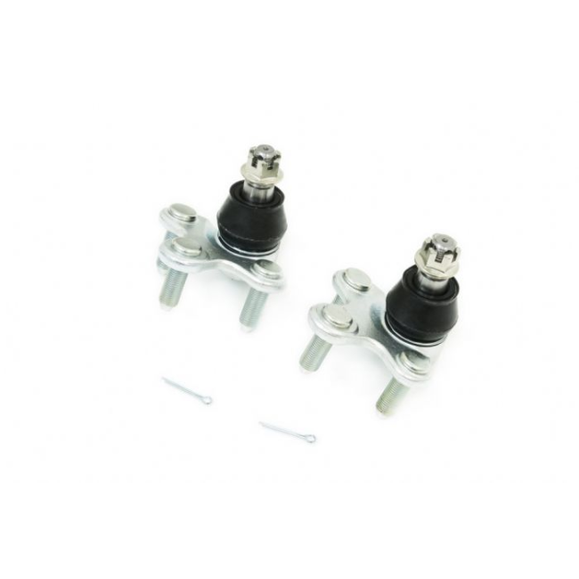 Hardrace Honda Cr-v Mk5 Q1127 Front Lower Ball Joint