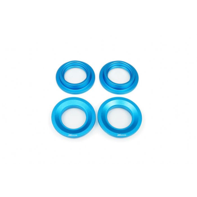 Hardrace Honda Cr-v Mk5 Rear Subframe Anti-vibration Insert