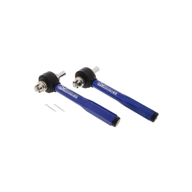 Hardrace Honda Cr-v Rd1 Reverse Roll Centre Tie Rod End