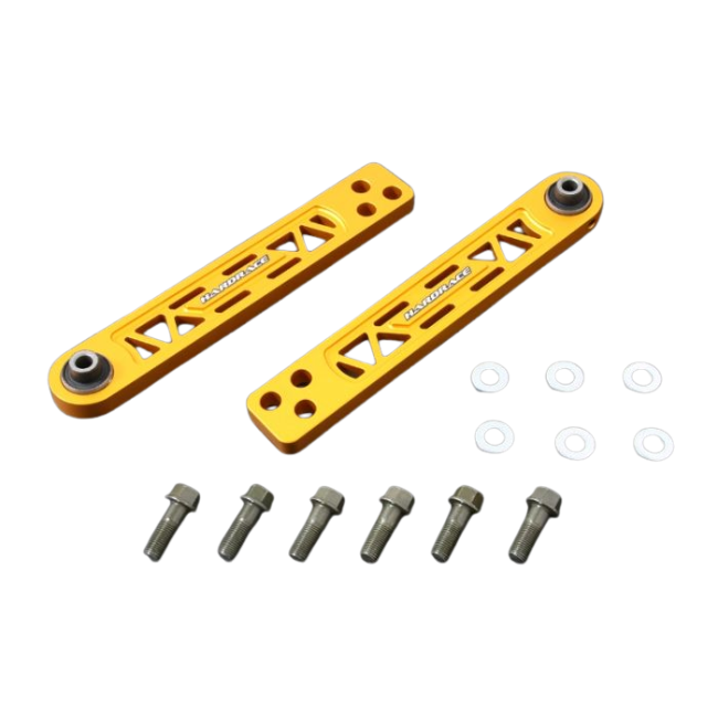 Hardrace Honda Cr-v Rd4 6884 Rear Lower Arm