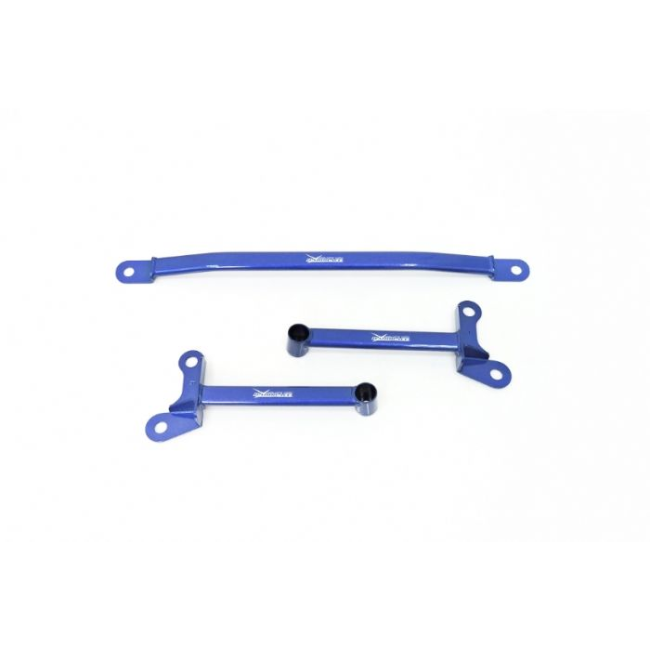 Hardrace Honda Cr-v Rm Front Lower Brace