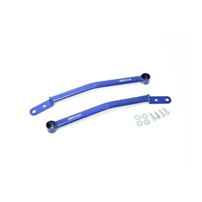 Hardrace Honda Cr-v Rm Rear Lower Lateral Brace