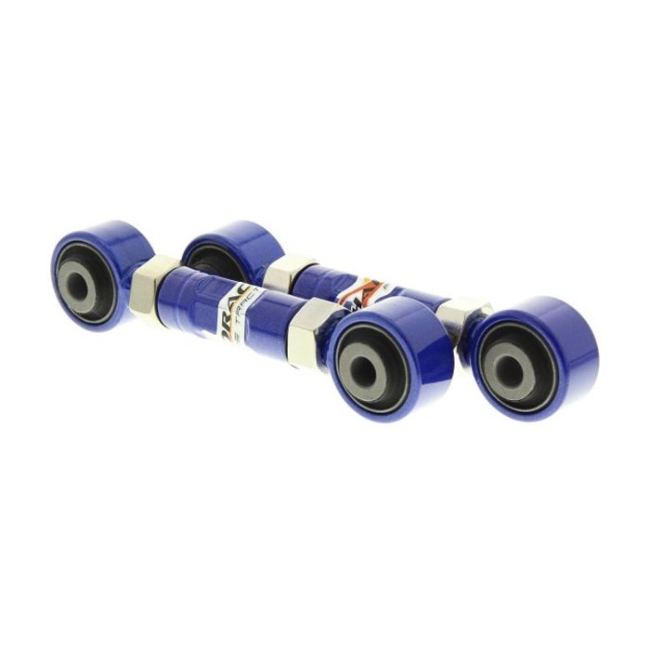 Hardrace Honda Cr-x Ef6 6827 Rear Toe Control Arm