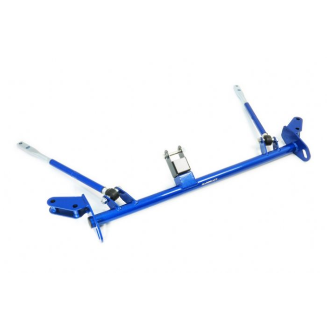 Hardrace Honda Cr-x Ef6 Front Traction Bar
