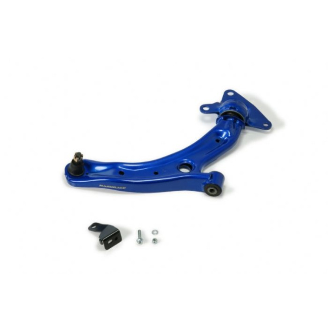 Hardrace Honda Fit Ge 6895 Front Lower Control Arm