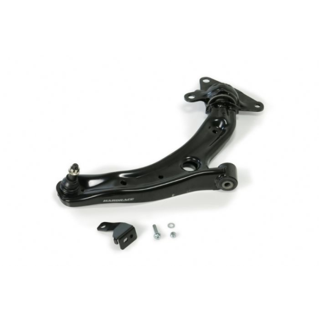 Hardrace Honda Fit Ge Front Lower Control Arm