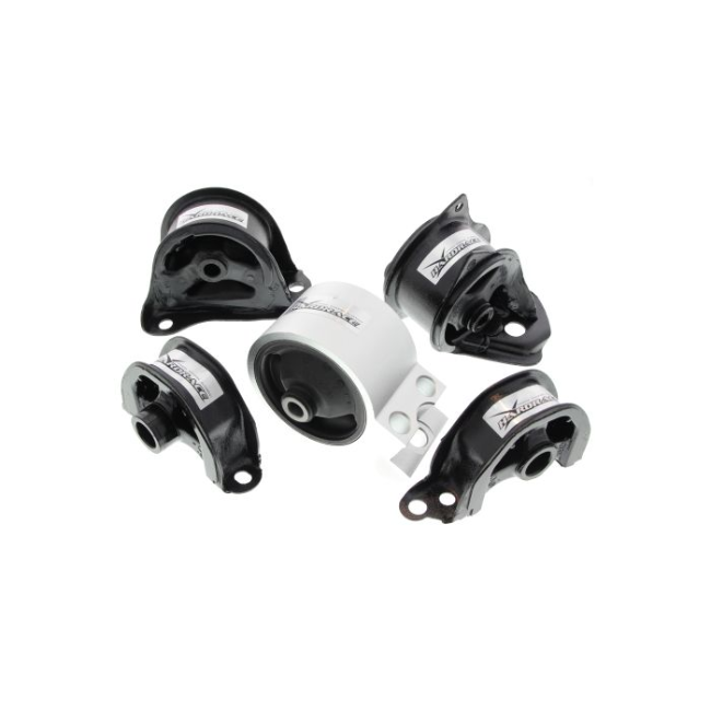 Hardrace Honda Integra Dc2 5844 Uprated Engine Mount