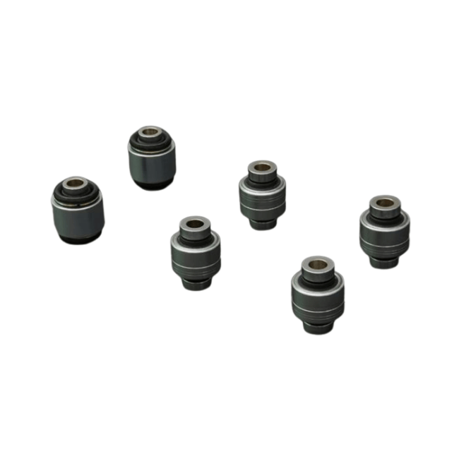 Hardrace Honda Integra Dc2 6389f Rear Lower Arm Bush