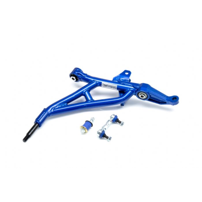 Hardrace Honda Integra Dc2 Front Low Arm & Stabilizer Link