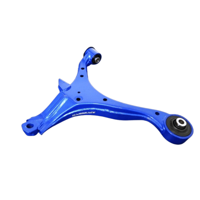 Hardrace Honda Integra Dc5 Type R Q0464 Front Lower Arm