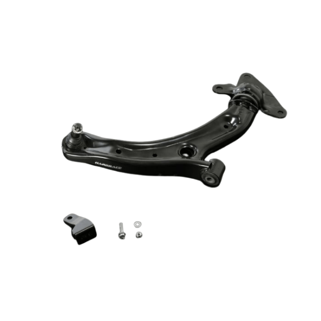 Hardrace Honda Jazz Ge Front Lower Control Arm