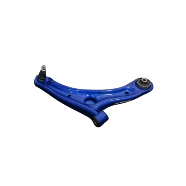 Hardrace Honda Jazz Gk Front Lower Control Arm & Roll Centre Ball Joint