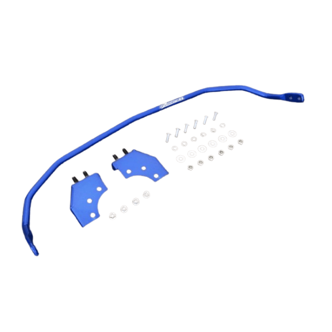 Hardrace Honda Odyssey Rc Rear Anti Roll Bar