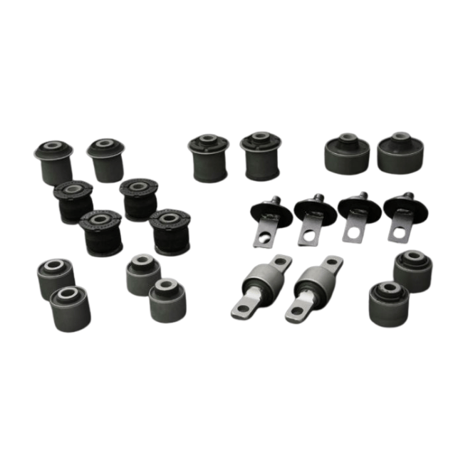 Hardrace Honda Rsx Complete Bush Kit