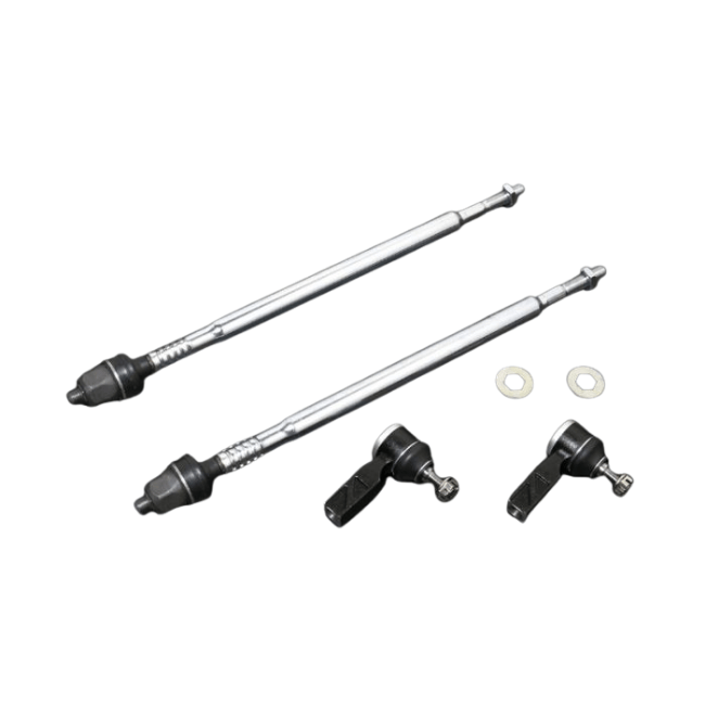 Hardrace Honda Rsx Inner Tie Rod & Tie Rod End