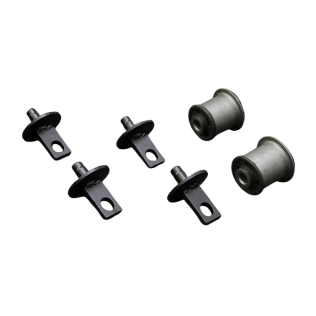 Hardrace Honda Rsx Rear Trailing Arm Bush