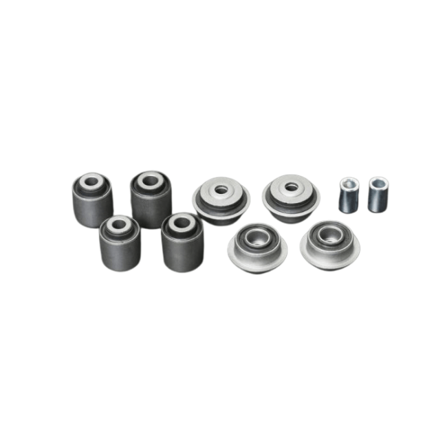 Hardrace Honda S2000 Ap1 Q0967 Rear Lower Arm Bush Kit