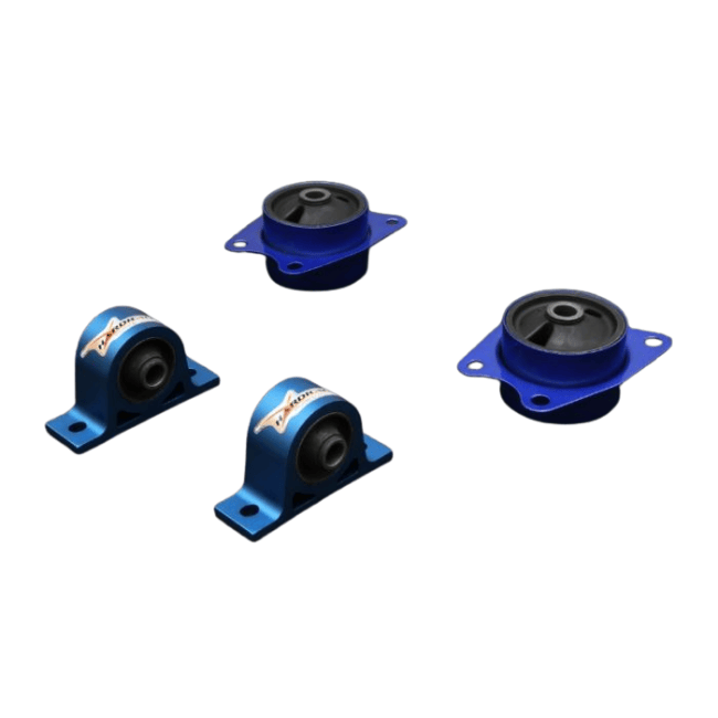 Hardrace Honda S2000 Ap2 7128 Differential Mount