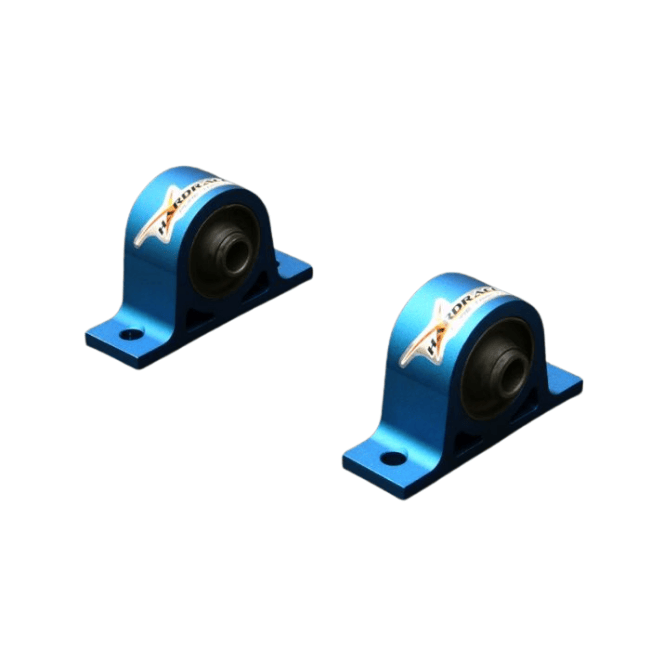 Hardrace Honda S2000 Ap2 Reinforced Differential Mount