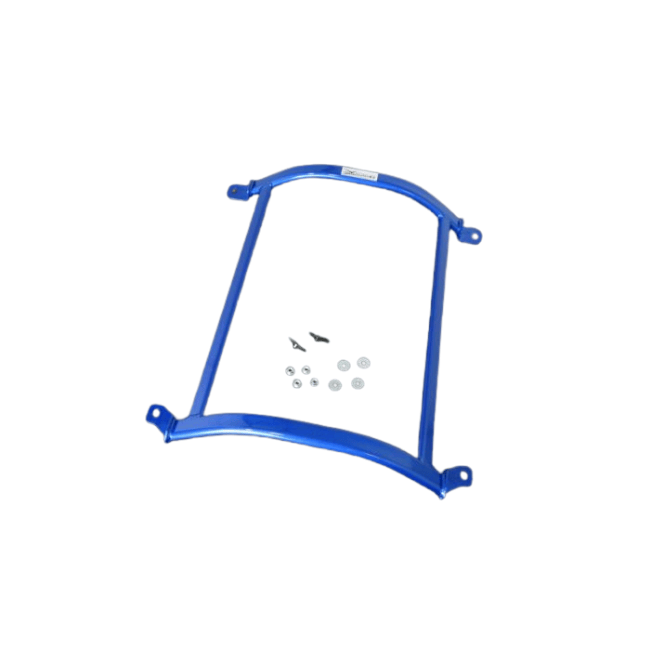 Hardrace Hyundai Custin / Custo Ku 21+ Middle Lower 4-point Brace