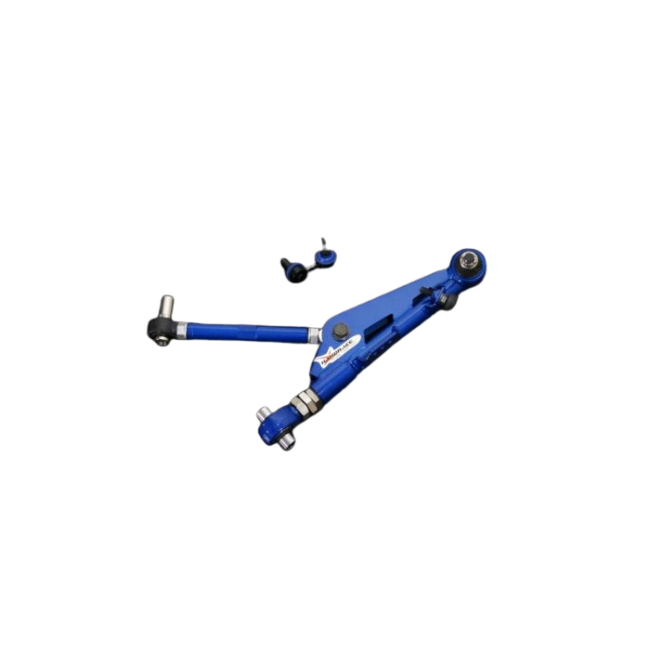 Hardrace Infiniti Q45 2nd Y33 (97-01) 8681 Front Lower Control Arm & Anti Roll Bar Drop Link