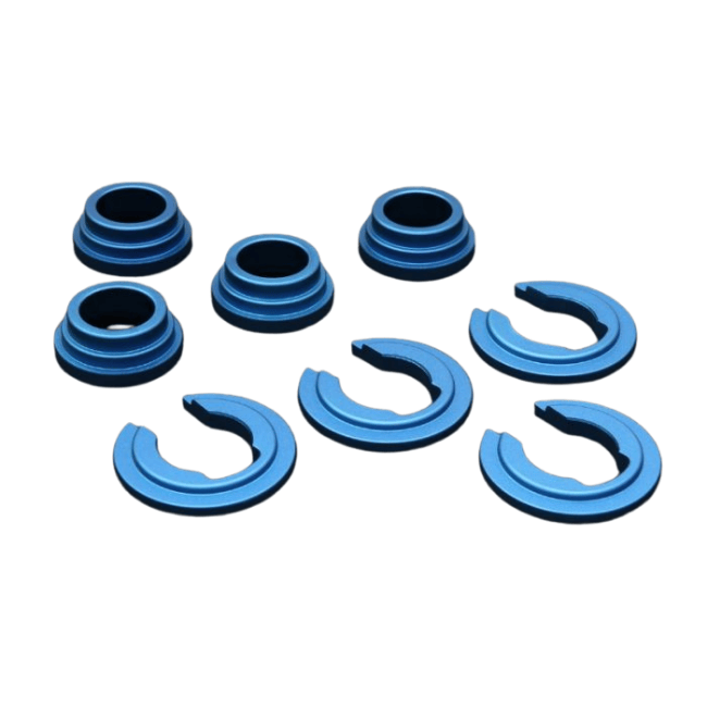 Hardrace Infiniti Q45 2nd Y33 (97-01) Rear Subframe Anti-vibration Insert