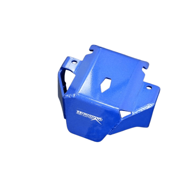 Hardrace Jeep Gladiator Jt (19+) Fad Skid Plate