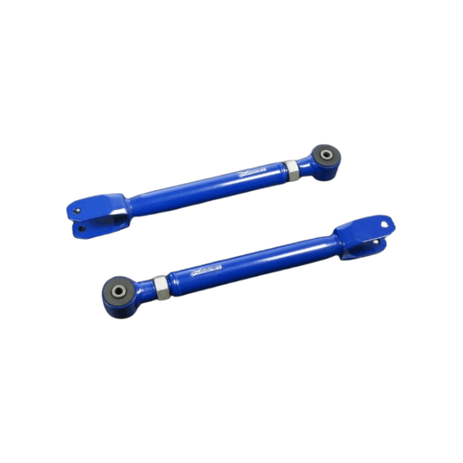 Hardrace Jeep Wrangler Jk Front Upper Arm