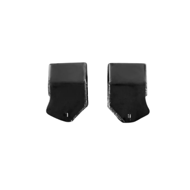 Hardrace Jeep Wrangler Jl Rear Lower Arm Skid Plate