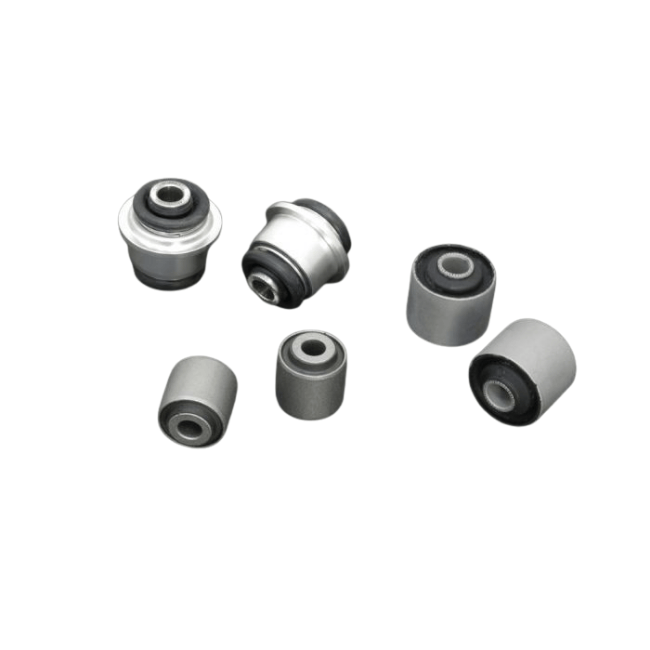 Hardrace Lexus Ex20 Rear Knuckle Bushing Kit
