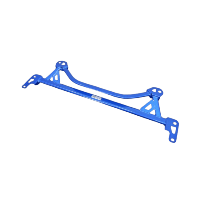 Hardrace Lexus Lm 23+ Front Lower Brace