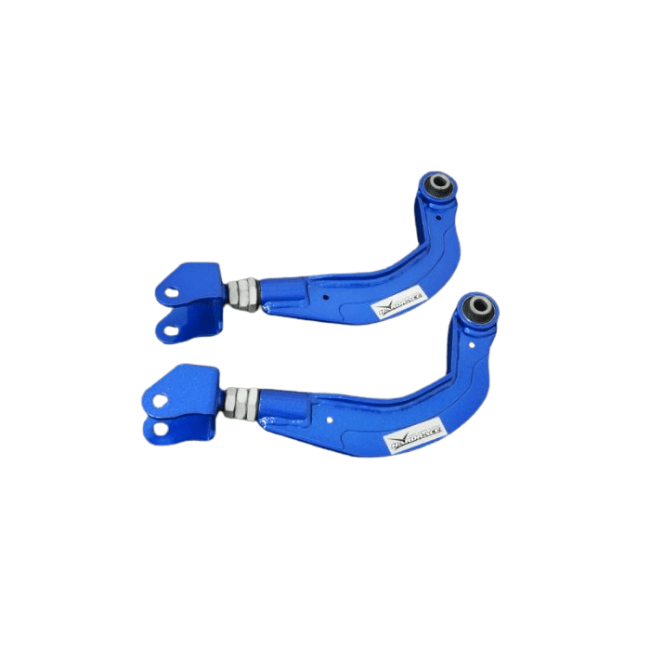 Hardrace Lexus Lm 23+ Rear Camber Kit