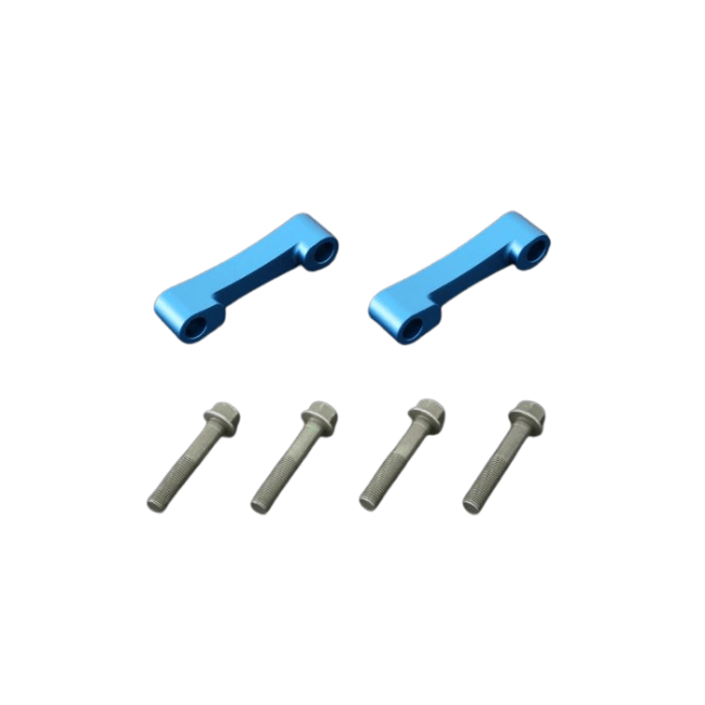 Hardrace Lexus Ls4 Xf20 Roll Center Adjuster