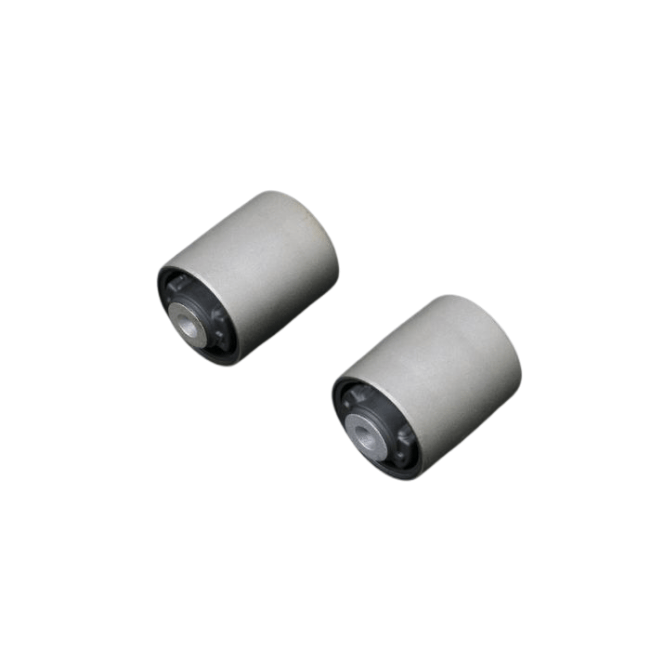 Hardrace Lexus Ls4 Xf40 Front Lower Curve Arm Bush