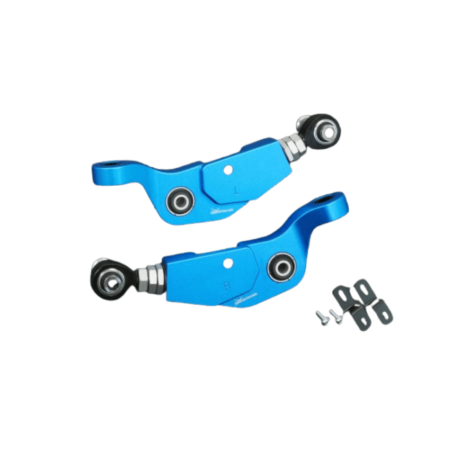 Hardrace Lexus Ls4 Xf40 Q0694 Front Lower Control Arm