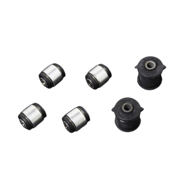 Hardrace Lexus Rx Xu30 Rear Knuckle Bush